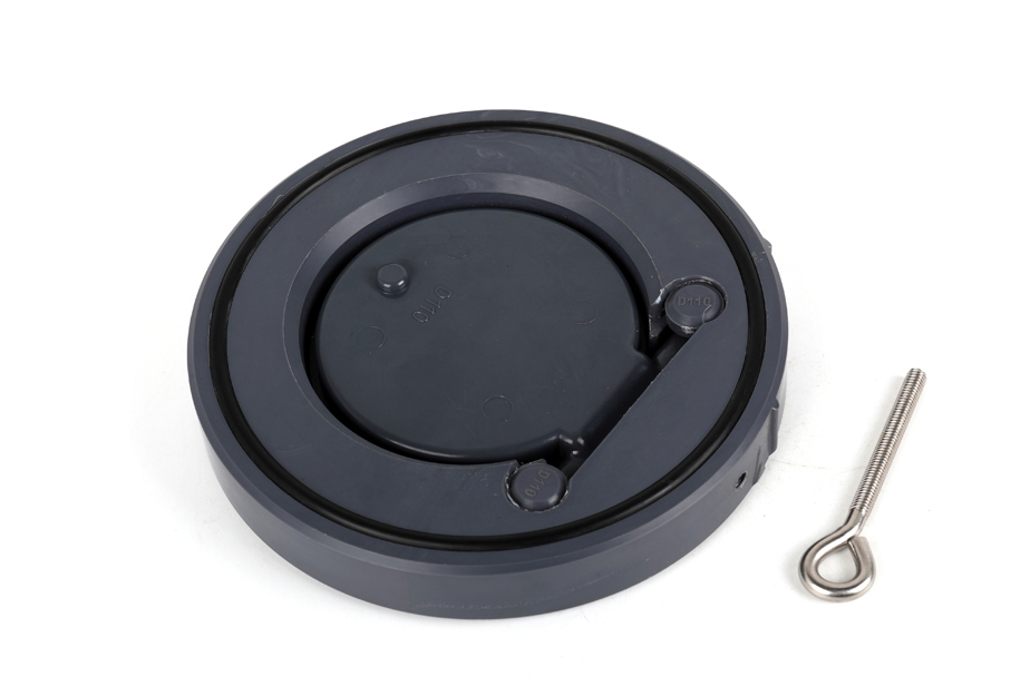 宁化对夹式止回阀